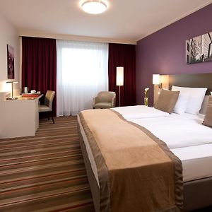 Comfort Zimmer mit Queensize-Bett